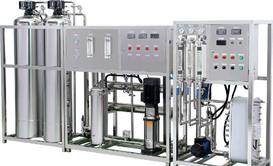 ag九游会j9集团水处理