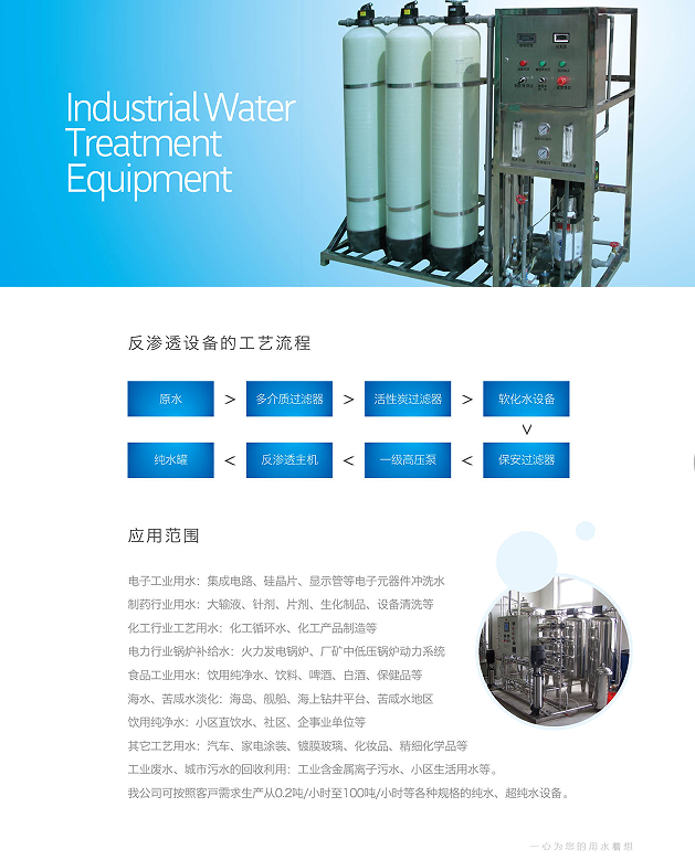 ag九游会j9集团水处理彩页