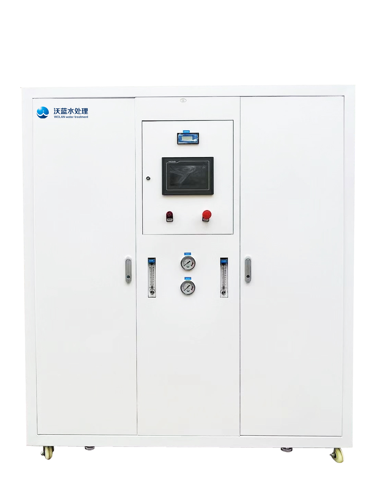 内窥镜清洗用纯水设备